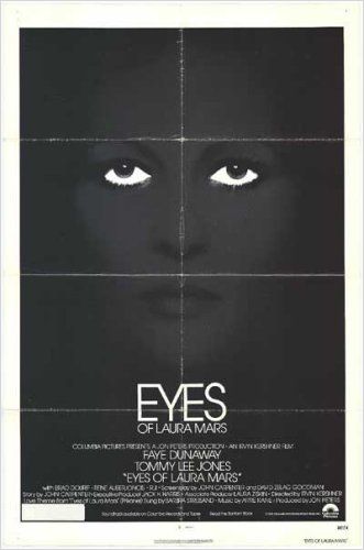 Imagem 1 do filme Os Olhos de Laura Mars